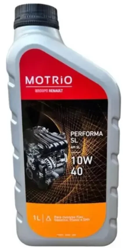 Motrio 10w40