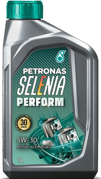 Selena 5w30